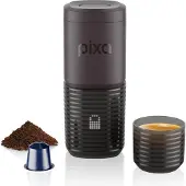 Wacaco Pixapresso Coffe Maker Doré