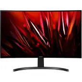 Acer Nitro ED3 Écran incurvé, 27", Gaming Monitor, Full HD, FreeSync Premium