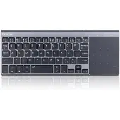Tracer Clavier sans fil avec pavé tactile EXpert 2,4 Ghz - TRAKLA46934