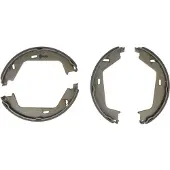 Brembo Jeu de mâchoires de frein à main S 86 511