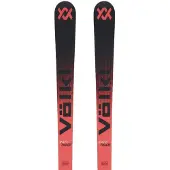Völkl Racetiger Gs R Alpine Skis Rouge 183