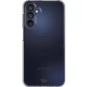 Tech21 Evo Lite Galaxy A15 5G/4G - Transparent (Samsung Galaxy A15 5G), Coque pour téléphone portable, Transparent