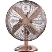 Ravanson Wt-7033m Table Fan Argenté One Size / EU Plug 220V