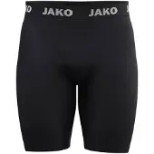 Jako Function Cuissard Mi-Long Hommes - Noir | Taille: M