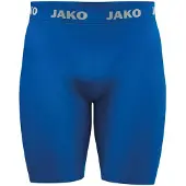 Jako Function Cuissard Mi-Long Hommes - Royal | Taille: S