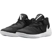 Nike Chaussure de sport 'Zoom Hyperspeed Court' noir