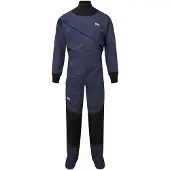 Gill Pro Dry Suit Bleu 8-9 Years Enfants