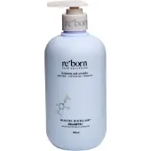ReBorn - Blonde Highlight Shampoo - 500 ml (Shampoing liquide, 500 ml)