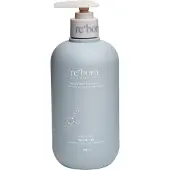 Ginza.se - Healing Black Mud Shampoo - Black - 500 ml (500 ml)