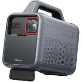 Anker Projecteur vidéo portable intelligent Nebula Mars 3, 4K, 1 000 lumens ANSI, Android TV 11, IA, IPX3, noir