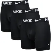 Nike Underwear Sous-vêtements de sport noir