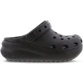 Crocs Classic Cutie Clogs Noir EU 30-31 Garçons,Filles