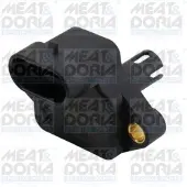 MEAT & DORIA Capteur, pression du tuyau d'admission 82228