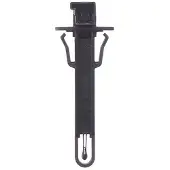 Valeo Capteur, température intérieur 715308