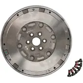 Valeo Volant moteur 836356