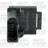 MEAT & DORIA Commande, embrayage (régulateur de vitesse) 35158