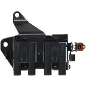 Delphi Bobine d'allumage GN10837-12B1