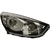 TYC Projecteur principal 20-12371-05-2, droite