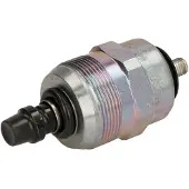 Bosch Électrovanne De Pompe D'injection