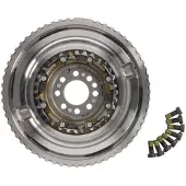 Valeo Volant bimasse 836369