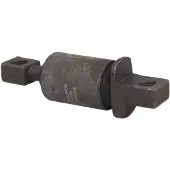 Delphi Silent bloc de suspension TD402W