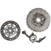LuK Kit d'embrayage RepSet Pro 623 3312 33
