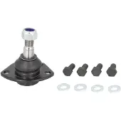 Delphi Rotule de suspension TC1286