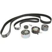 CONTITECH Kit distribution CONTINENTAL CT1015K3PRO