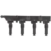 Delphi Bobine d'allumage GN10207-12B1