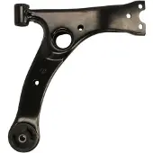 Delphi Bras de suspension TC1446 essieu avant, droite, avant