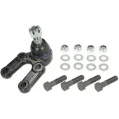 Delphi Rotule de suspension TC1231