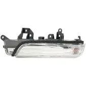 TYC Feu clignotant 336-0082-3 gauche