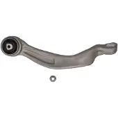 Delphi Bras de suspension TC3222 essieu avant, gauche, avant