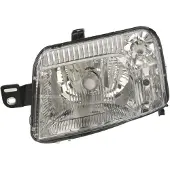 MAGNETI MARELLI Projecteur principal 712416901129, gauche