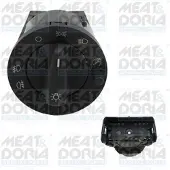 MEAT & DORIA Interrupteur, lumière principale 23851