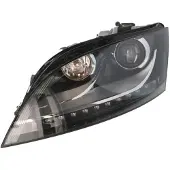 MAGNETI MARELLI Projecteur principal 711307022858, gauche