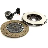 LuK Kit d'embrayage RepSet Pro 624 3295 33