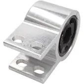 Delphi Silent bloc de suspension TD1670W