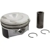 KOLBENSCHMIDT Piston (41501600) pour VW Beetle AUDI A6 C7 Atlas A1 Sharan A5