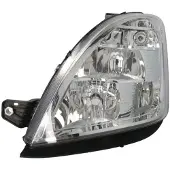 MAGNETI MARELLI Projecteur principal 712438301129, gauche