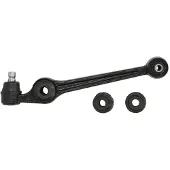 Delphi Bras de suspension TC3286 essieu avant, gauche, avant