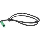 Delphi Capteur, vitesse de roue SS20475