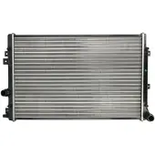 MAGNETI MARELLI Radiateur, refroidissement du moteur