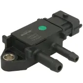 NRF Capteur, pression des gaz échappement 708042