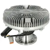 NRF Embrayage ventilateur de radiateur électronique adaptable sur e.a. SCANIA P I