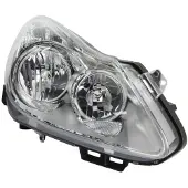 TYC Projecteur principal 20-1153-15-2, droite