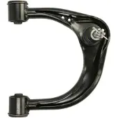 Delphi Bras de suspension TC2817 essieu avant, droite, avant