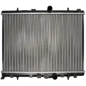 MAGNETI MARELLI Radiateur, refroidissement moteur 350213156100