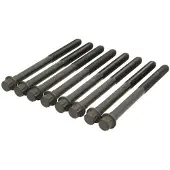 Ajusa Jeu de boulons de culasse 81050100