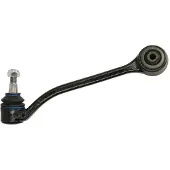 Delphi Bras de suspension TC1481 essieu avant, gauche, arrière